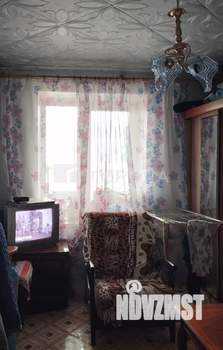 2-к квартира, вторичка, 47м2, 3/9 этаж