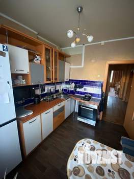 3-к квартира, вторичка, 90м2, 1/4 этаж