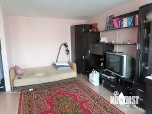 1-к квартира, вторичка, 30м2, 3/5 этаж