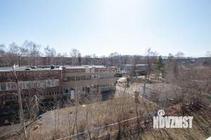 2-к квартира, вторичка, 47м2, 4/5 этаж
