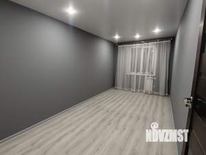 1-к квартира, вторичка, 36м2, 4/10 этаж