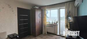 2-к квартира, вторичка, 44м2, 7/9 этаж