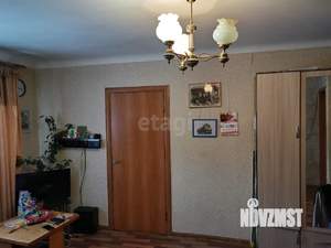 2-к квартира, вторичка, 44м2, 2/5 этаж