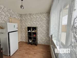 1-к квартира, вторичка, 32м2, 4/5 этаж