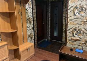 4-к квартира, вторичка, 61м2, 3/5 этаж
