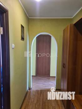 4-к квартира, вторичка, 79м2, 1/10 этаж