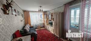 2-к квартира, вторичка, 47м2, 4/12 этаж
