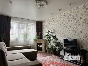 2-к квартира, вторичка, 45м2, 1/5 этаж