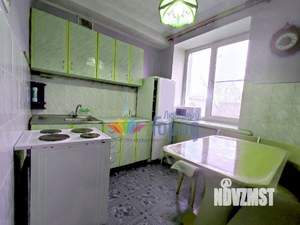 2-к квартира, вторичка, 45м2, 3/3 этаж