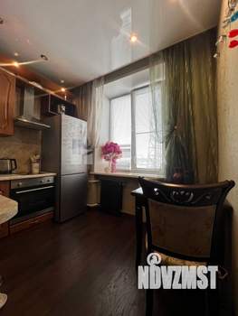 2-к квартира, вторичка, 58м2, 4/4 этаж