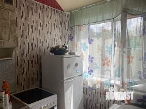 1-к квартира, вторичка, 29м2, 4/5 этаж