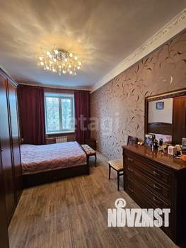2-к квартира, вторичка, 60м2, 3/5 этаж
