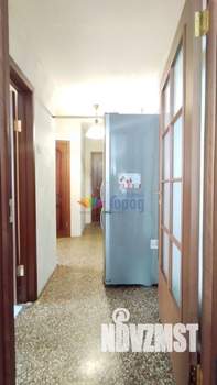 3-к квартира, вторичка, 52м2, 4/5 этаж