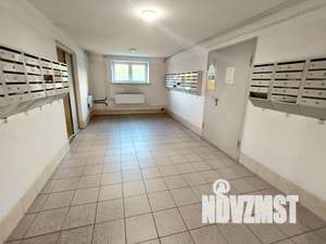 1-к квартира, сданный дом, 35м2, 2/11 этаж