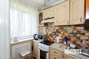 3-к квартира, вторичка, 60м2, 1/5 этаж