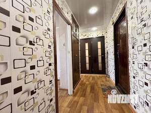 3-к квартира, вторичка, 59м2, 3/9 этаж
