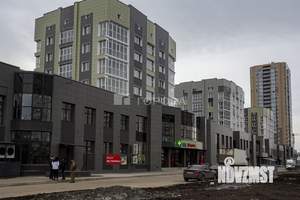 2-к квартира, вторичка, 66м2, 6/7 этаж