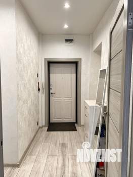 3-к квартира, вторичка, 58м2, 4/4 этаж