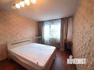 2-к квартира, вторичка, 49м2, 5/5 этаж