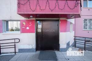 2-к квартира, вторичка, 61м2, 18/18 этаж