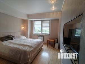 3-к квартира, вторичка, 91м2, 3/20 этаж