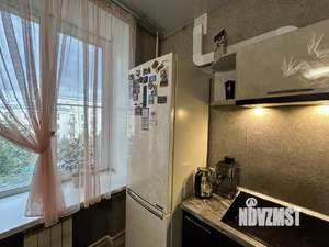 2-к квартира, вторичка, 48м2, 4/5 этаж