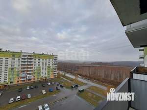 2-к квартира, вторичка, 60м2, 8/9 этаж