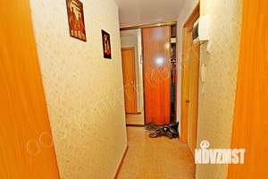 2-к квартира, вторичка, 45м2, 2/5 этаж