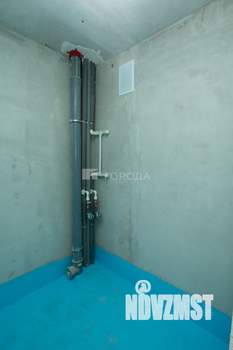 1-к квартира, сданный дом, 33м2, 4/5 этаж