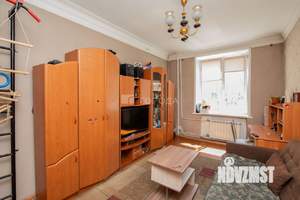 3-к квартира, вторичка, 77м2, 1/5 этаж