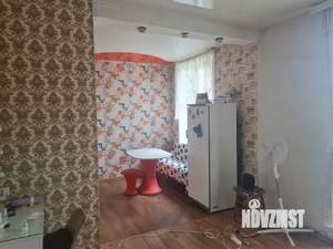 2-к квартира, вторичка, 54м2, 3/3 этаж