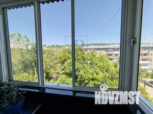 1-к квартира, вторичка, 31м2, 5/5 этаж