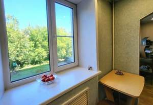 3-к квартира, вторичка, 61м2, 2/5 этаж