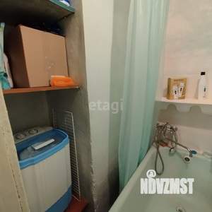 Студия квартира, вторичка, 19м2, 3/5 этаж