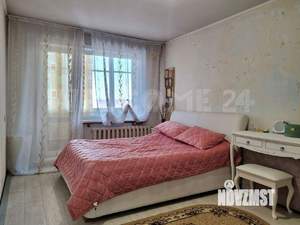 2-к квартира, вторичка, 43м2, 5/5 этаж