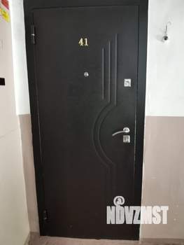 2-к квартира, вторичка, 43м2, 2/5 этаж
