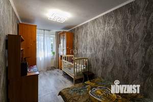 2-к квартира, вторичка, 45м2, 4/5 этаж