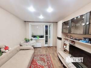 3-к квартира, вторичка, 61м2, 4/9 этаж