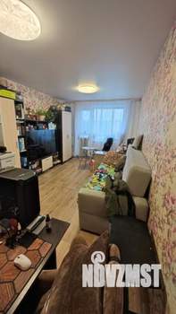 3-к квартира, вторичка, 60м2, 4/9 этаж