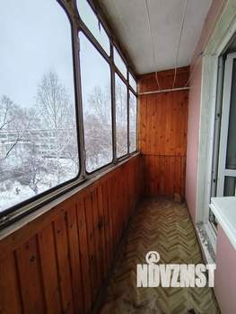 3-к квартира, вторичка, 67м2, 4/10 этаж