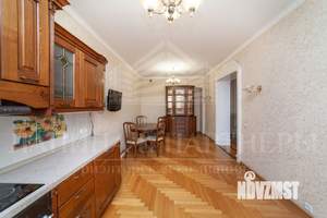 3-к квартира, вторичка, 176м2, 3/6 этаж