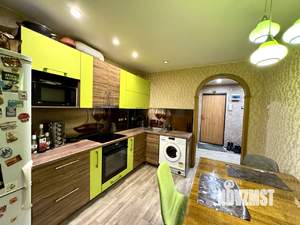 3-к квартира, вторичка, 57м2, 2/9 этаж