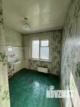 2-к квартира, вторичка, 45м2, 5/5 этаж