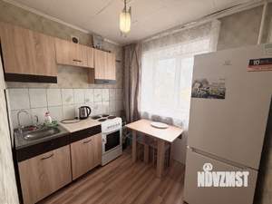 1-к квартира, вторичка, 30м2, 4/5 этаж