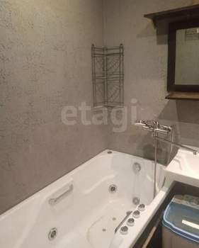 1-к квартира, вторичка, 36м2, 3/10 этаж