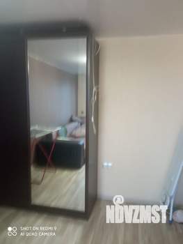 1-к квартира, вторичка, 43м2, 5/5 этаж