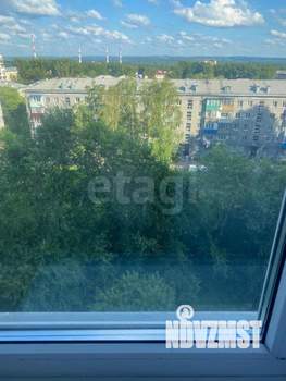 1-к квартира, вторичка, 36м2, 5/10 этаж