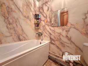 2-к квартира, вторичка, 44м2, 6/9 этаж