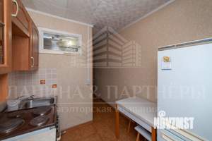 2-к квартира, вторичка, 44м2, 5/5 этаж