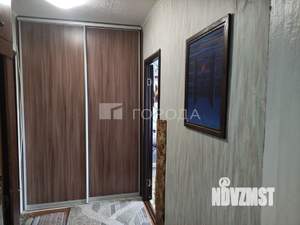1-к квартира, вторичка, 37м2, 6/9 этаж
